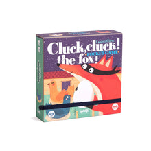 Lade das Bild in den Galerie-Viewer, „Cluck Cluck“-Spiel, Pocket Edition
