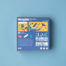 Lade das Bild in den Galerie-Viewer, Kleinkinderpuzzle „Imagine“
