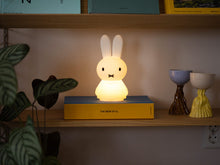 Load image into Gallery viewer, Miffy Lamp &#39;&#39;Miffy Shine Light&#39;&#39;
