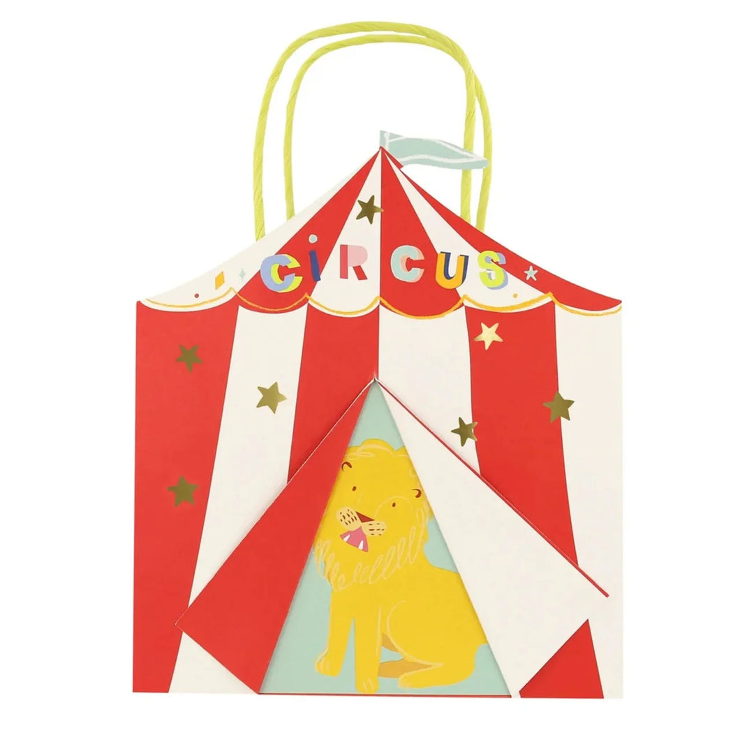 Party Bags, Circus