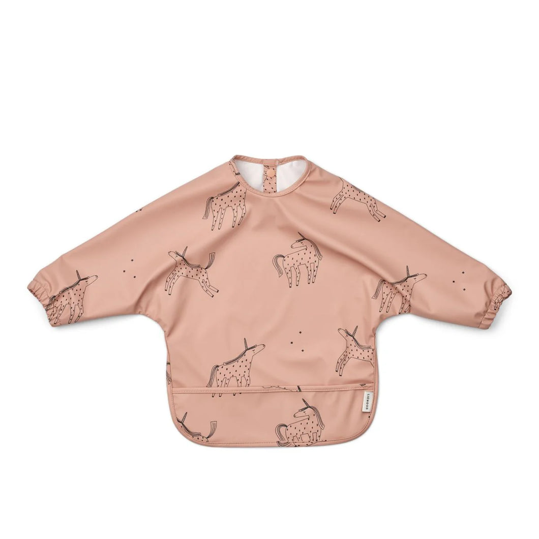 Merle Cape Bib ''Einhorn''