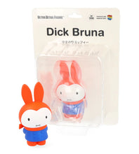 Lade das Bild in den Galerie-Viewer, Miffy-Figur, Dick Bruna Serie 4 „Snow Day Miffy“
