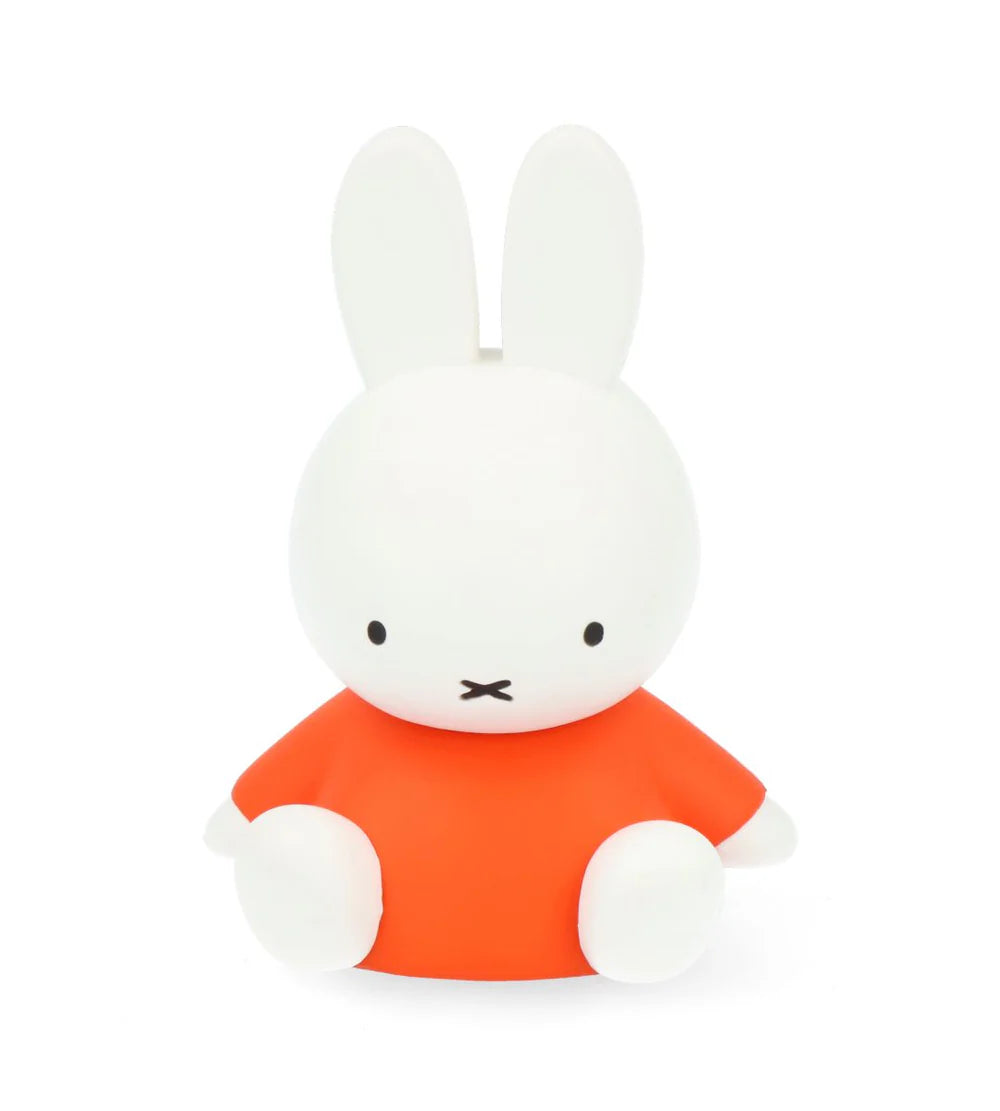 Miffy-Figur, Dick Bruna Serie 4 „Sitzender Miffy“