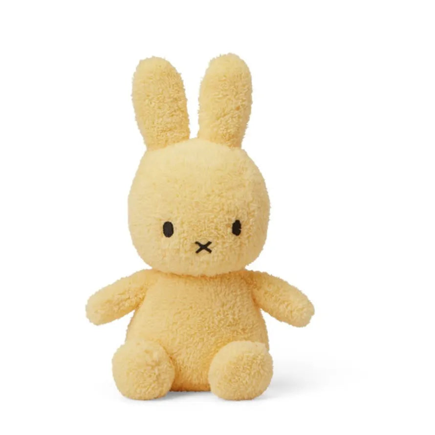 Miffy Stofftier ''Terry Hellgelb'' 23cm