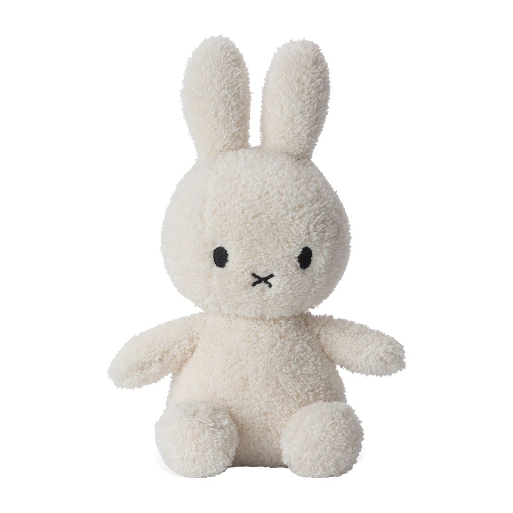 Miffy Plüschspielzeug ''Terry Cream'' 23cm