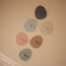 Lade das Bild in den Galerie-Viewer, &quot;Craddle Cap Bürste 2er Pack &#39;&#39;Blush / Shifting Sand&#39;&quot;
