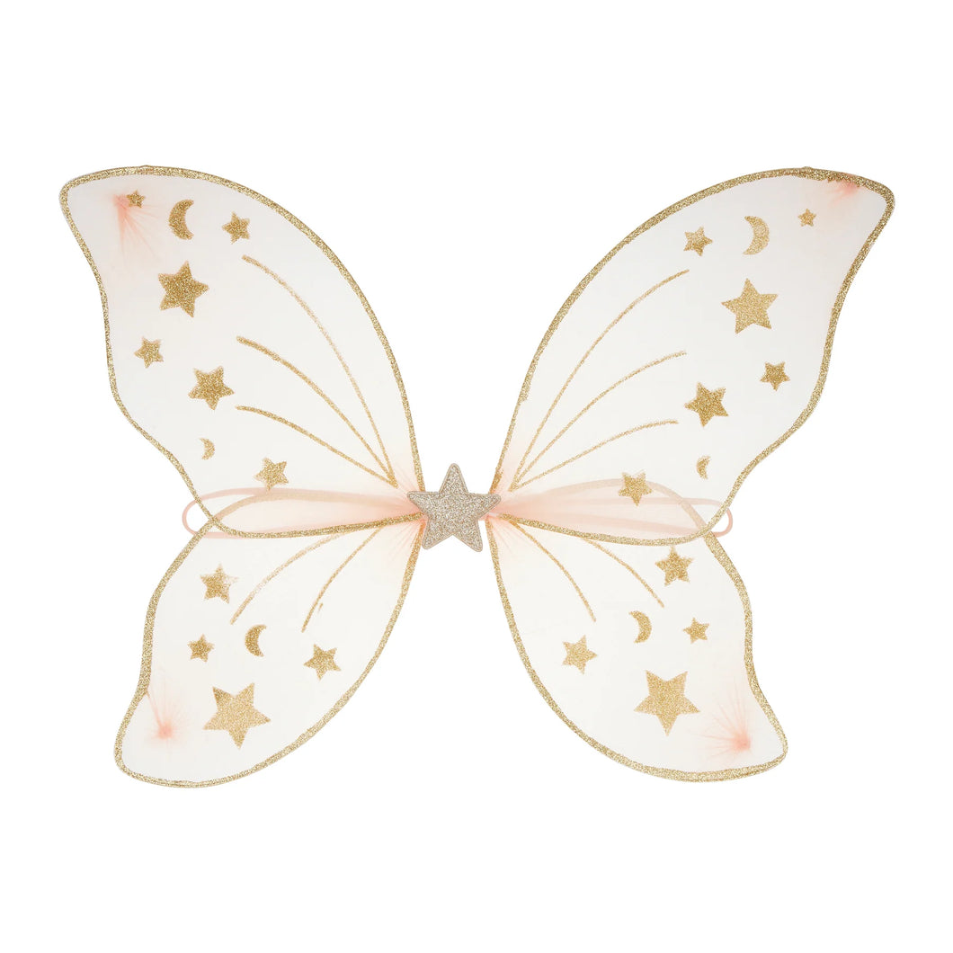 Fairy Wings ''Pink''