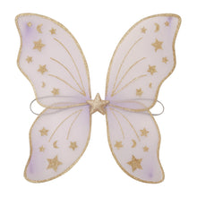 Load image into Gallery viewer, Fairy Wings &#39;&#39;Lilac&#39;&#39;
