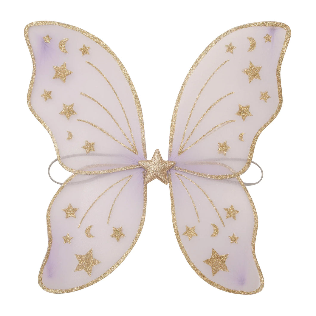 Fairy Wings ''Lilac''