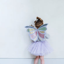 Load image into Gallery viewer, Emmmelina Fairy Wings &#39;&#39;Lilac&#39;&#39;
