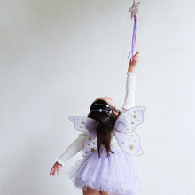 Load image into Gallery viewer, Fairy Wings &#39;&#39;Lilac&#39;&#39;
