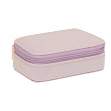 Load image into Gallery viewer, Mimi and Lula Mini Jewellery Box, Purple
