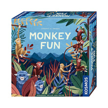 Lade das Bild in den Galerie-Viewer, Spiel „Monkey Fun“
