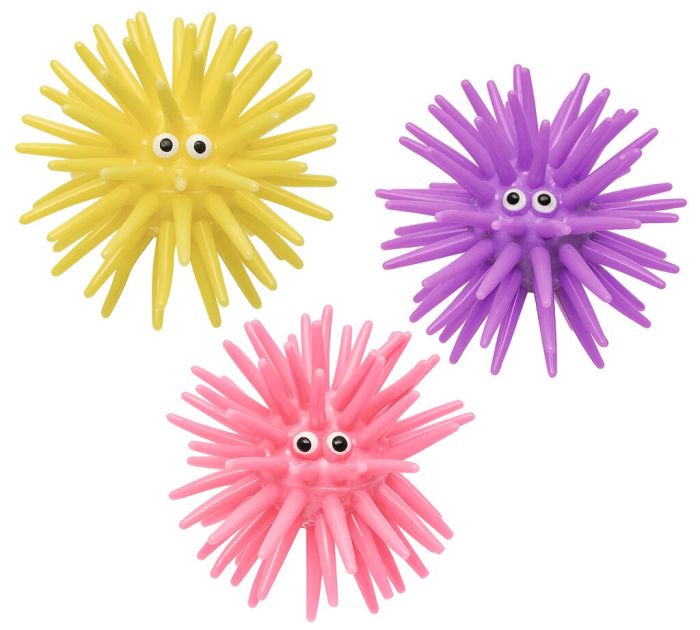 Climbing Sticky Monster Set, Purple