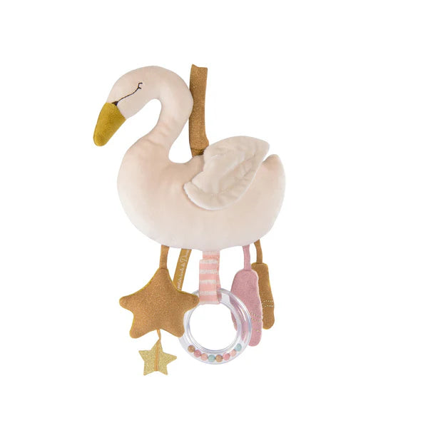 Activity Toy ''Swan''