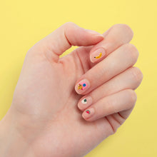 Lade das Bild in den Galerie-Viewer, OMY Nail Art Stickers, Yummy
