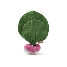 Load image into Gallery viewer, Baby Teether &#39;&#39;Ramona the Radish&#39;&#39;
