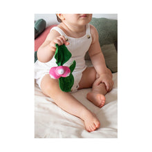 Load image into Gallery viewer, Baby Teether &#39;&#39;Ramona the Radish&#39;&#39;
