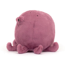 Load image into Gallery viewer, Soft Toy &#39;&#39;Jellycat Ondre Octopus&#39;&#39;
