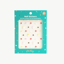 Load image into Gallery viewer, Oh Flossy Nail Stickers &#39;&#39;Under the Sea&#39;&#39;
