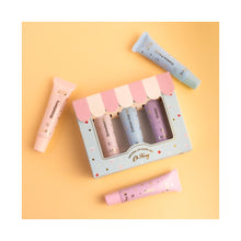 Lade das Bild in den Galerie-Viewer, Oh Flossy Natural Lip Gloss Set
