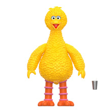 Lade das Bild in den Galerie-Viewer, Sesame Street ReAction Figure &#39;&#39;Big Bird&#39;&#39;
