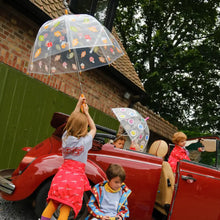 Lade das Bild in den Galerie-Viewer, Kinderschirm „Herbststimmung“
