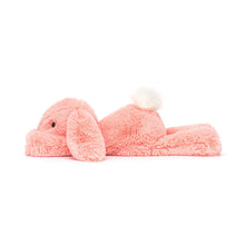 Load image into Gallery viewer, Jellycat Smudge Apricot Rabbit, Original
