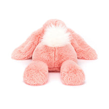 Load image into Gallery viewer, Jellycat Smudge Apricot Rabbit, Original
