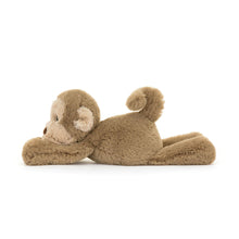 Load image into Gallery viewer, Jellycat Smudge Monkey, Tiny, Soft Toy
