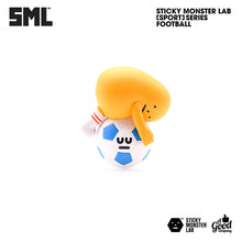 Lade das Bild in den Galerie-Viewer, „SML Sticky Monsters Lab“ Sports Series Blind Box
