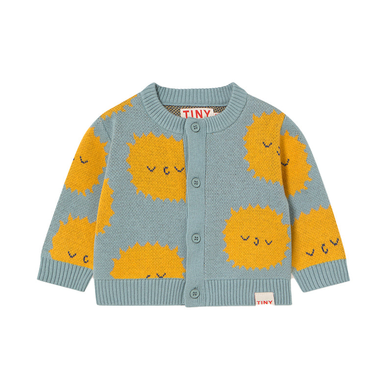 Baby Cardigan, Sun