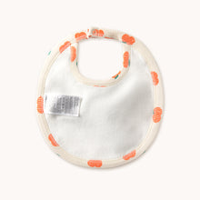 Load image into Gallery viewer, Baby Bib, Apples
