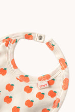 Load image into Gallery viewer, Baby Bib, Apples
