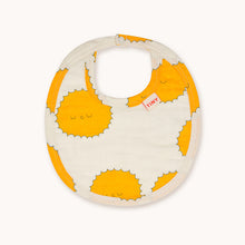 Lade das Bild in den Galerie-Viewer, Baby Bib, Sun
