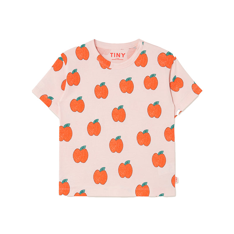 Tiny Cottons T Shirt, Apples