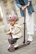 Lade das Bild in den Galerie-Viewer, Scoot und Ride &#39;&#39;Highwaykick 1 Push and Go&#39;&#39; Wildberry
