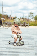 Lade das Bild in den Galerie-Viewer, Scoot and Ride &#39;&#39;Highwaykick 1 &#39;&#39; Olive
