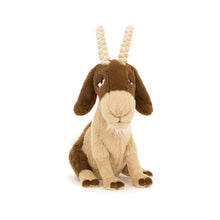 Load image into Gallery viewer, Jellycat &#39;&#39;Glenny Goat&#39;&#39; Soft Toy
