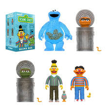 Lade das Bild in den Galerie-Viewer, &#39;&#39;Sesame Street&#39;&#39; Blind Box Figures
