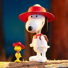 Lade das Bild in den Galerie-Viewer, „Peanuts“ Camp Action Blind Box-Figuren
