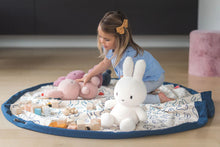 Lade das Bild in den Galerie-Viewer, Play &amp; Go Original Aufbewahrungstasche „Miffy“
