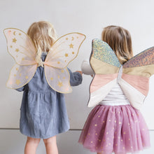 Load image into Gallery viewer, Fairy Wings &#39;&#39;Pink&#39;&#39;
