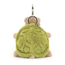 Lade das Bild in den Galerie-Viewer, Jellycat &#39;&#39;Timmy Turtle Bag Charm&#39;&#39;
