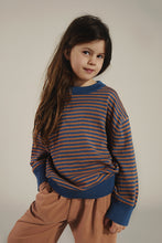 Load image into Gallery viewer, Merino Knit Jumper &#39;&#39;Blue Moon&#39;&#39;
