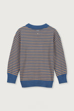 Load image into Gallery viewer, Merino Knit Jumper &#39;&#39;Blue Moon&#39;&#39;
