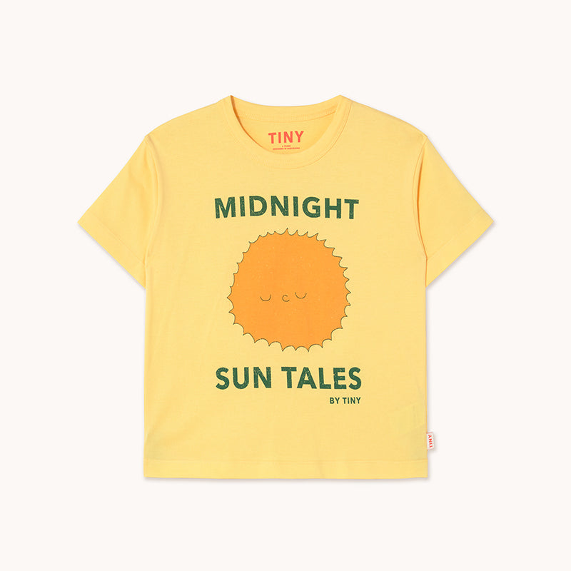 Tiny Cottons T Shirt ''Sun Tales''