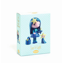 Load image into Gallery viewer, Tinyly Doll &#39;&#39;Luz and Light&#39;&#39;
