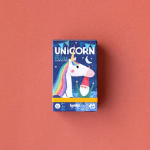 Load image into Gallery viewer, Tiny Puzzle, Unicorn
