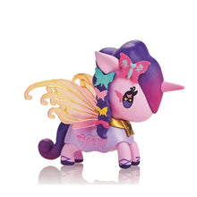 Lade das Bild in den Galerie-Viewer, Fairy Unicorno Blind Box Figuren
